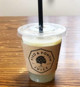 梨ジュース