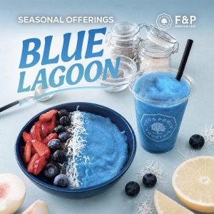 「BLUE LAGOON（ブルーラグーン）」シリーズ